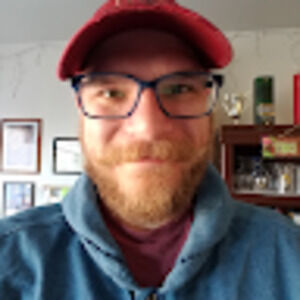 Meet your Posher, Paul
